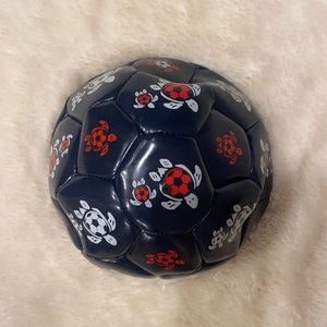 Vilebrequin soccer ball